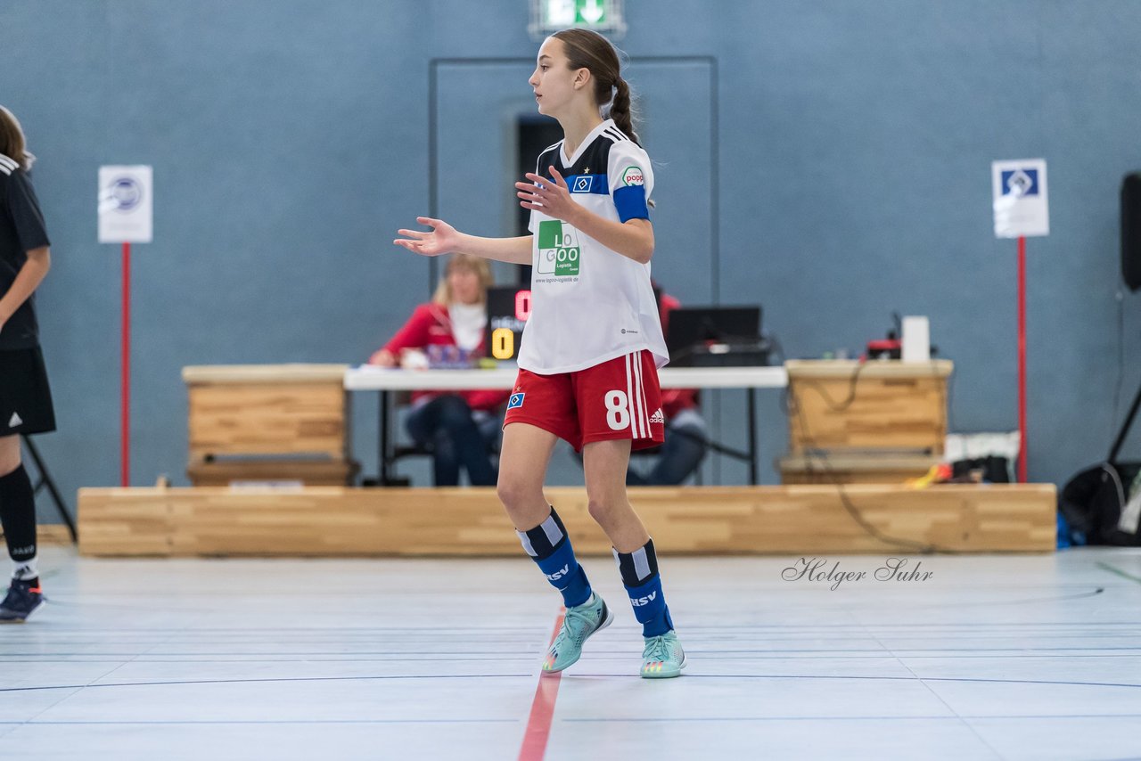 Bild 257 - C-Juniorinnen Futsalmeisterschaft